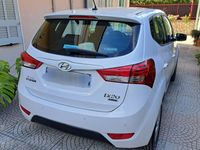 usata Hyundai ix20 ix20 1.4 CRDI 90 CV Comfort