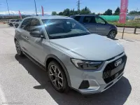 Usata Audi A1 116 CV (85 kW) 2020 Grigio SUV