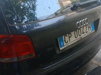 Usata Audi A3 140 CV (102 kW) 2004 Utilitaria