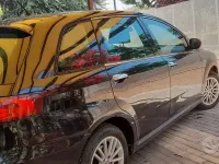 Usata Fiat Croma 150 CV (110 kW) 2010 Station wagon