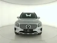 Usata Mercedes GLB180 Advanced 116 CV (85 kW) 2025 Argento SUV