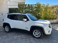 usata Jeep Renegade 1.6 Mjt 130 CV Limited N1