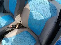 Usata Chevrolet Matiz 67 CV (49 kW) 2008 Utilitaria