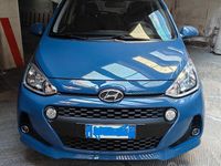 Usata Hyundai i10 83 CV (61 kW) 2017 Utilitaria