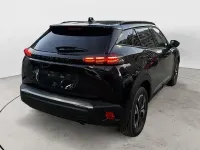 Nuova Peugeot 2008 Allure 101 CV (74 kW) 2025 Nero SUV