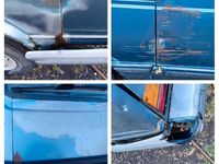 Usata VW T3 1989 Furgone