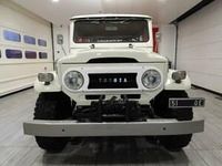 Usata Toyota FJ 207 CV (152 kW) 1972 Altri SUV