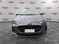 Begagnad Mazda 2 Center-Line 116 HK (85 kW) 2024 Grå Halvkombi
