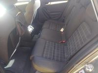 Usado Audi A4 190 CV (139 kW) 2015 Gris Familiar