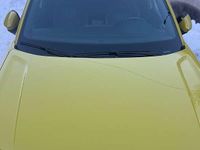 Usata VW T-Cross R-line 116 CV (85 kW) 2024 Giallo SUV