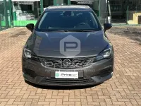 Usata Opel Astra S 122 CV (89 kW) 2021 Grigio Station wagon