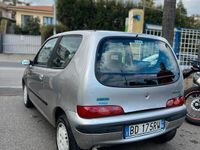 usata Fiat Seicento 1.1i cat Suite