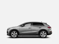 Nuova Audi Q4 e-tron Ambiente 150 kW (204 CV) 2026 Grigio tifone metallizzato SUV