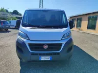Usata Fiat Ducato 116 CV (85 kW) 2016 Bianco Furgone