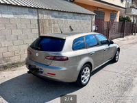 Usata Alfa Romeo 159 150 CV (110 kW) 2006 Station wagon