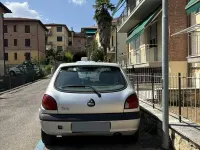 Usata Ford Fiesta 75 CV (55 kW) 2000 Utilitaria
