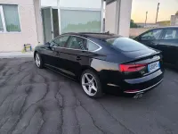 Usata Audi A5 Sportback Advanced Plus 190 CV (139 kW) 2017 Utilitaria