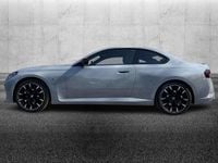 Usata BMW M240 Efficient Dynamics 374 CV (275 kW) 2025 Grigio Coupé