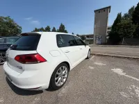 Usata VW Golf VII Comfortline 150 CV (110 kW) 2014 Berlina