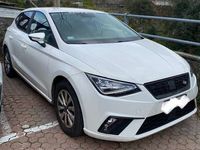 usata Seat Ibiza IbizaV 2017 1.0 ecotsi Style 95cv