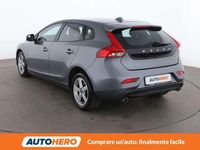 Usata Volvo V40 120 CV (88 kW) 2018 Grigio Station wagon