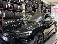 Usata Audi A1 Sportback S-Line 207 CV (152 kW) 2022 Other Utilitaria
