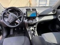 Usata Toyota RAV4 158 CV (116 kW) 2009 SUV