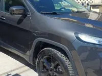 Usata Jeep Cherokee Limited 200 CV (147 kW) 2016 Nero SUV