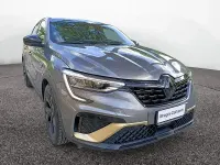 Usata Renault Arkana Engineered 143 CV (105 kW) 2023 Grigio scuro SUV