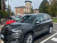 Usata VW Tiguan 140 CV (102 kW) 2013 SUV