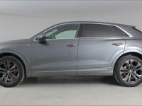 Usata Audi Q8 Sport 286 CV (210 kW) 2019 Grigio SUV