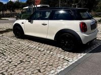 Usata Mini Cooper 136 CV (100 kW) 2014 Utilitaria