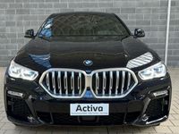 usata BMW X6 xdrive30d Msport auto