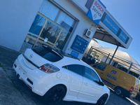 Usata Opel Astra GTC OPC 240 CV (176 kW) 2009 Bianco Berlina