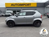 Usata Suzuki Ignis 90 CV (66 kW) 2018 Grigio SUV