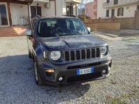 usata Jeep Renegade nuova