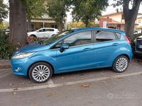 Usata Ford Fiesta 68 CV (50 kW) 2009 Utilitaria