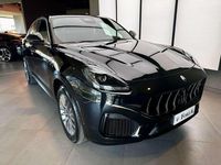 Usata Maserati Grecale GT 250 CV (183 kW) 2024 Nero tempesta SUV