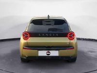 Usata Lancia Ypsilon 2024 Vernice oro con tetto nero Utilitaria