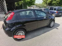 Usata Fiat Punto Evo 69 CV (50 kW) 2012 Utilitaria