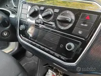 Usata VW up! 83 CV (61 kW) 2020 Bianco Utilitaria