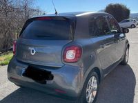 usata Smart ForFour Electric Drive forfour electric drive Prime