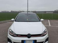 Usata VW Golf VII GTI 245 CV (180 kW) 2019 Berlina