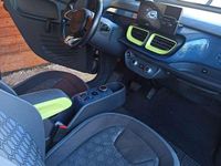 Usata XEV Yoyo 14 kW (20 CV) 2024 Blu/azzurro Utilitaria