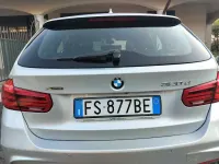 Usata BMW 320 M Sport 190 CV (139 kW) 2018 Station wagon
