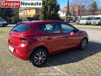 Usata Dacia Sandero Comfort 67 CV (49 kW) 2022 Other Utilitaria