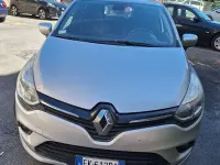 Usata Renault Clio IV Zen 75 CV (55 kW) 2017 Berlina
