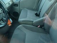 Usata Renault Trafic 116 CV (85 kW) 2008 Grigio Monovolume