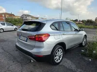 Usata BMW X1 xLine 190 CV (139 kW) 2017 SUV