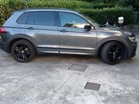 Usata VW Touran 2019 Monovolume